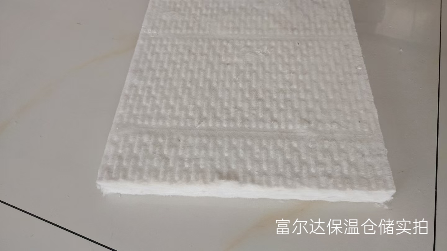 江门市陶瓷纤维板马弗炉保温板 - 排名
